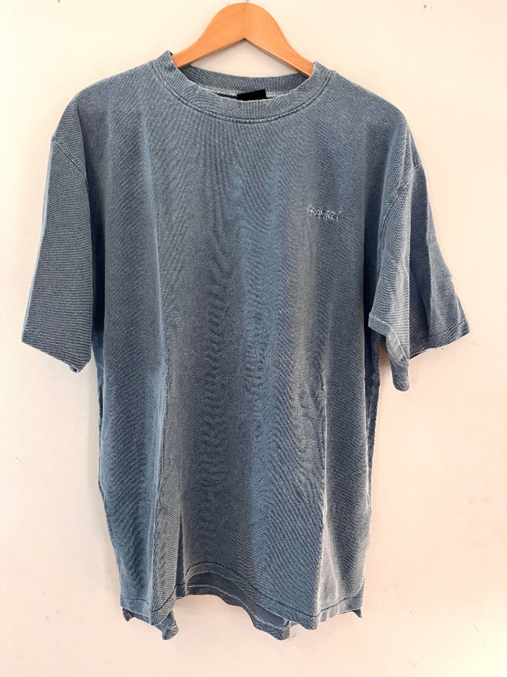 Gramicci Heavyweight T-Shirt